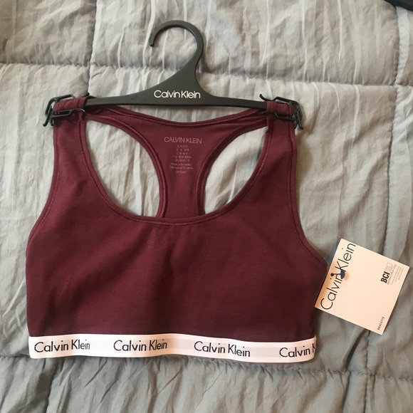 Calvin Klein Bralette bundle - Picture 5 of 6